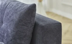 bobb Einzelsofa mit Schlaffunktion Isalie de Luxe