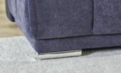 bobb Einzelsofa mit Schlaffunktion Isalie de Luxe