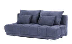 bobb Einzelsofa mit Schlaffunktion Isalie de Luxe