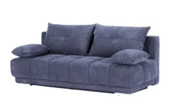 bobb Einzelsofa mit Schlaffunktion Isalie de Luxe