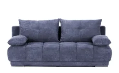 bobb Einzelsofa mit Schlaffunktion Isalie de Luxe