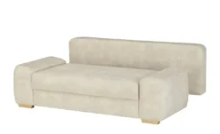 bobb Schlafsofa mit Boxspringpolsterung Eleny de Luxe