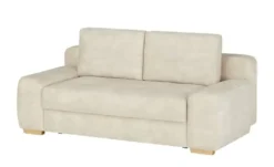 bobb Schlafsofa mit Boxspringpolsterung Eleny de Luxe