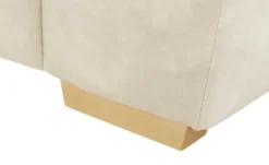 bobb Schlafsofa mit Boxspringpolsterung Eleny de Luxe