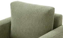 bobb Sessel mit Boxspringpolsterung Lisa de Luxe