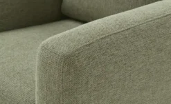 bobb Sessel mit Boxspringpolsterung Lisa de Luxe