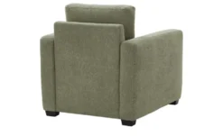 bobb Sessel mit Boxspringpolsterung Lisa de Luxe