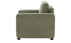 bobb Sessel mit Boxspringpolsterung Lisa de Luxe