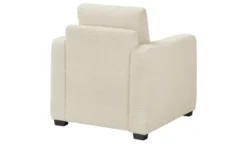 bobb Sessel mit Boxspringpolsterung Lisa de Luxe