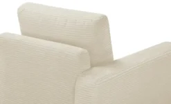 bobb Sessel mit Boxspringpolsterung Lisa de Luxe