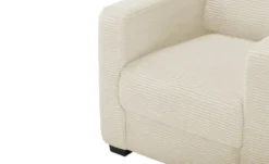 bobb Sessel mit Boxspringpolsterung Lisa de Luxe