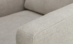 bobb Sessel mit Boxspringpolsterung Lisa de Luxe
