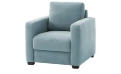 bobb Sessel mit Boxspringpolsterung Lisa de Luxe