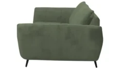 bobb Sofa 2 -sitzig mit Sitztiefenverstellung Carly