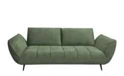 bobb Sofa 2,5 -sitzig mit Sitztiefenverstellung Carly