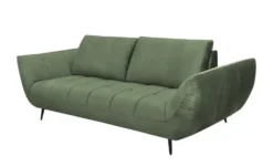 bobb Sofa 2,5 -sitzig mit Sitztiefenverstellung Carly