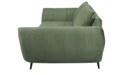 bobb Sofa 2,5 -sitzig mit Sitztiefenverstellung Carly
