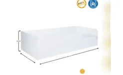 Bodenbett Thilo