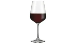 BOHEMIA Kelchglas-Set, 24-teilig