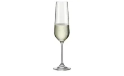 BOHEMIA Kelchglas-Set, 24-teilig