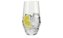 BOHEMIA Kelchglas-Set, 24-teilig