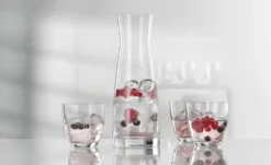 BOHEMIA Wasser-Saft-Set Libera