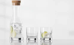 BOHEMIA Wasserset Libera