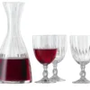 BOHEMIA Wein-Set 7-teilig