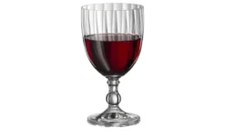 BOHEMIA Wein-Set 7-teilig