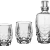 BOHEMIA Whiskyset Bar Selection Deluxe