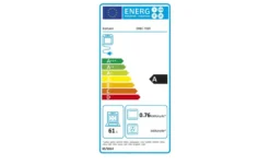 Bomann Einbau-Herdset EHBC 7935