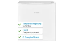 Bomann Gefrierbox GB 341.1 weiß