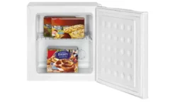 Bomann Gefrierbox GB 341.1 weiß
