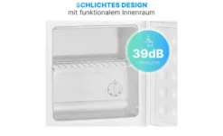 Bomann Gefrierbox GB 341.1 weiß