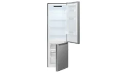 Bomann Kühl-Gefrierkombination KG 7369 inox