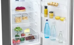 Bomann Kühl-Gefrierkombination KG 7369 inox