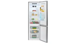 Bomann Kühl-Gefrierkombination KG 7369 inox