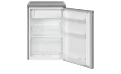 Bomann Kühlschrank KS 2184.1 ix
