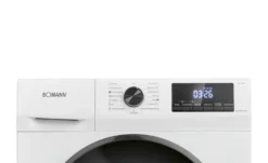 Bomann Waschvollautomat WA 7185
