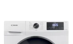 Bomann Waschvollautomat WA 7175.1 weiss