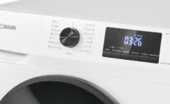 Bomann Waschvollautomat WA 7175.1 weiss