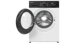 Bomann Waschvollautomat WA 7188 ws
