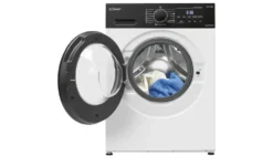 Bomann Waschvollautomat WA 7188 ws
