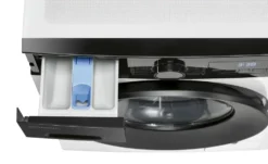 Bomann Waschvollautomat WA 7188 ws
