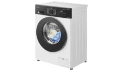 Bomann Waschvollautomat WA 7188 ws