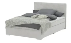 Boxbett Cord, Härtegrad H3, 140x200 cm Moseley