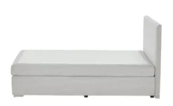 Boxbett Cord, Härtegrad H3, 140x200 cm Moseley