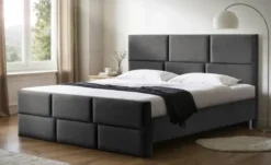 Boxbett mit Bettkasten Adria