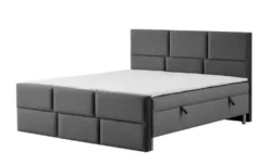 Boxbett mit Bettkasten Adria