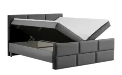 Boxbett mit Bettkasten Adria